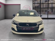 DS d'occasion DS4 2.0 BLUE HDI 180 CONNECTED CHIC EAT de 2017 Amiens