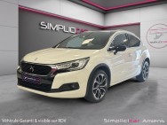DS d'occasion DS4 2.0 BLUE HDI 180 CONNECTED CHIC EAT de 2017 Amiens