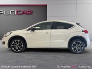 DS d'occasion DS4 2.0 BLUE HDI 180 CONNECTED CHIC EAT de 2017 Amiens