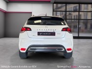 DS d'occasion DS4 2.0 BLUE HDI 180 CONNECTED CHIC EAT de 2017 Amiens