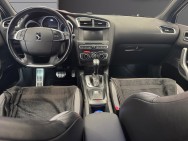 DS d'occasion DS4 2.0 BLUE HDI 180 CONNECTED CHIC EAT de 2017 Amiens