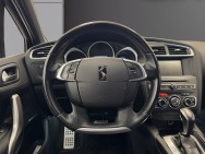 DS d'occasion DS4 2.0 BLUE HDI 180 CONNECTED CHIC EAT de 2017 Amiens