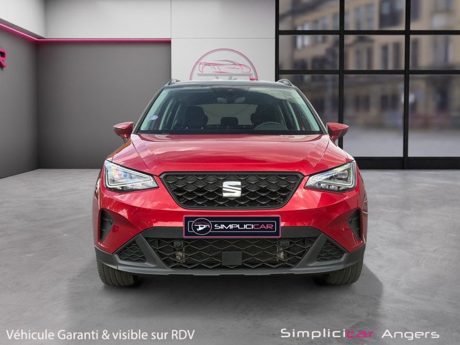 SEAT d'occasion ARONA 1 TSI 95 URBAN de 2023 Angers (49)﻿