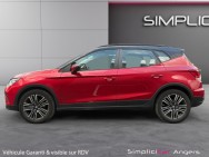 SEAT d'occasion ARONA 1 TSI 95 URBAN de 2023 Angers (49)﻿