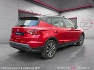 SEAT d'occasion ARONA 1 TSI 95 URBAN de 2023 Angers (49)﻿
