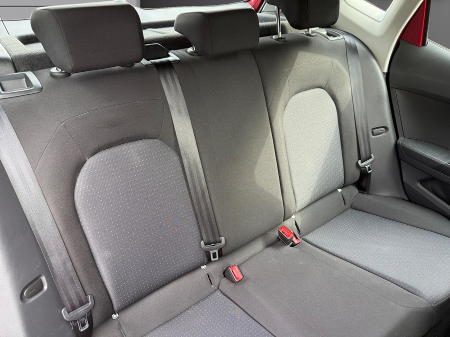 SEAT d'occasion ARONA 1 TSI 95 URBAN de 2023 Angers (49)﻿