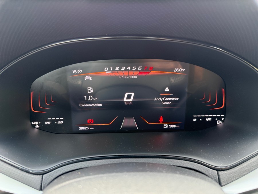 SEAT d'occasion ARONA 1 TSI 95 URBAN de 2023 Angers (49)﻿