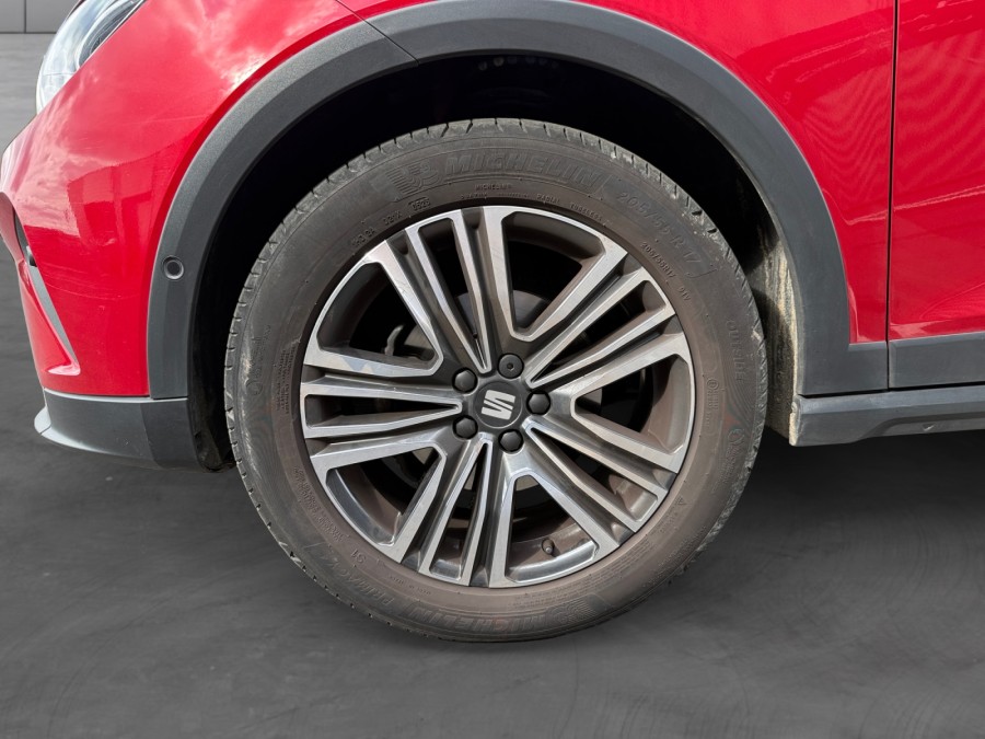 SEAT d'occasion ARONA 1 TSI 95 URBAN de 2023 Angers (49)﻿