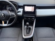 RENAULT d'occasion CLIO 1.6 E-TECH i 16V GPF 145 Hybrid 94 cv Techno