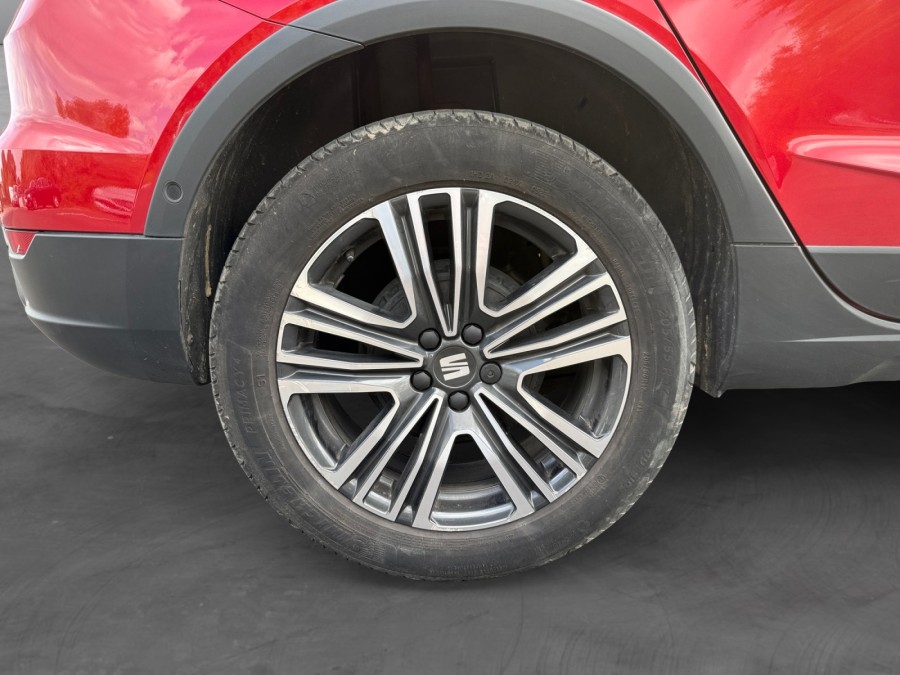 SEAT d'occasion ARONA 1 TSI 95 URBAN de 2023 Angers (49)﻿