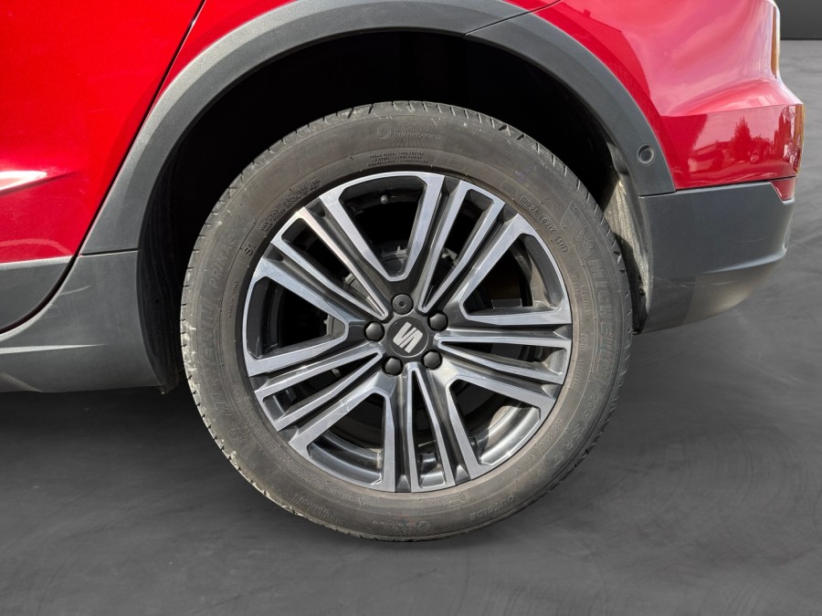 SEAT d'occasion ARONA 1 TSI 95 URBAN de 2023 Angers (49)﻿