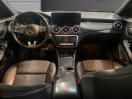MERCEDES d'occasion CLA SHOOTING BRAKE 200 D LAUNCH EDITION AUTO de