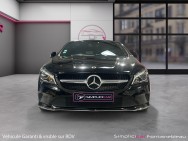 MERCEDES d'occasion CLA SHOOTING BRAKE 200 D LAUNCH EDITION AUTO de