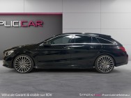 MERCEDES d'occasion CLA SHOOTING BRAKE 200 D LAUNCH EDITION AUTO de