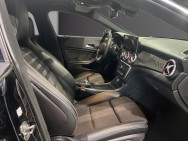 MERCEDES d'occasion CLA SHOOTING BRAKE 200 D LAUNCH EDITION AUTO de