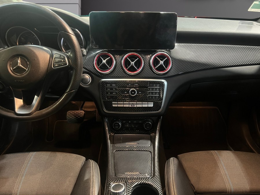 MERCEDES d'occasion CLA SHOOTING BRAKE 200 D LAUNCH EDITION AUTO de