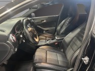 MERCEDES d'occasion CLA SHOOTING BRAKE 200 D LAUNCH EDITION AUTO de