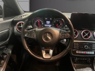 MERCEDES d'occasion CLA SHOOTING BRAKE 200 D LAUNCH EDITION AUTO de