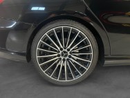 MERCEDES d'occasion CLA SHOOTING BRAKE 200 D LAUNCH EDITION AUTO de