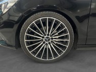 MERCEDES d'occasion CLA SHOOTING BRAKE 200 D LAUNCH EDITION AUTO de