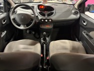 RENAULT d'occasion TWINGO II 1.5 DCI 75 AUTHENTIQUE de 2011 Arras