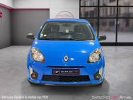 RENAULT d'occasion TWINGO II 1.5 DCI 75 AUTHENTIQUE de 2011 Arras