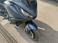 HONDA d'occasion NT1100 moto de 2024 Vernon (27)﻿