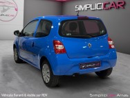RENAULT d'occasion TWINGO II 1.5 DCI 75 AUTHENTIQUE de 2011 Arras