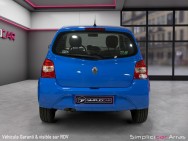 RENAULT d'occasion TWINGO II 1.5 DCI 75 AUTHENTIQUE de 2011 Arras