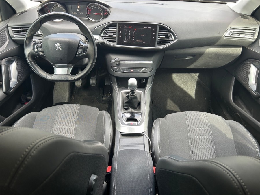 PEUGEOT d'occasion 308 1.2 PURE TECH 130 TECH EDITION de 2018 Nord