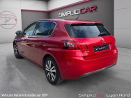 PEUGEOT d'occasion 308 1.2 PURE TECH 130 TECH EDITION de 2018 Nord