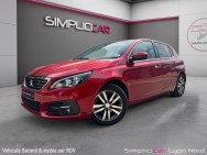 PEUGEOT d'occasion 308 1.2 PURE TECH 130 TECH EDITION de 2018 Nord