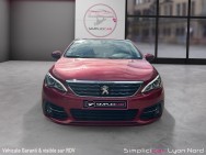 PEUGEOT d'occasion 308 1.2 PURE TECH 130 TECH EDITION de 2018 Nord