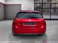 PEUGEOT d'occasion 308 1.2 PURE TECH 130 TECH EDITION de 2018 Nord