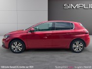 PEUGEOT d'occasion 308 1.2 PURE TECH 130 TECH EDITION de 2018 Nord