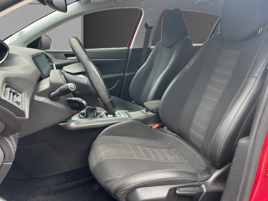 PEUGEOT d'occasion 308 1.2 PURE TECH 130 TECH EDITION de 2018 Nord
