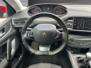 PEUGEOT d'occasion 308 1.2 PURE TECH 130 TECH EDITION de 2018 Nord