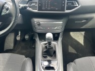 PEUGEOT d'occasion 308 1.2 PURE TECH 130 TECH EDITION de 2018 Nord