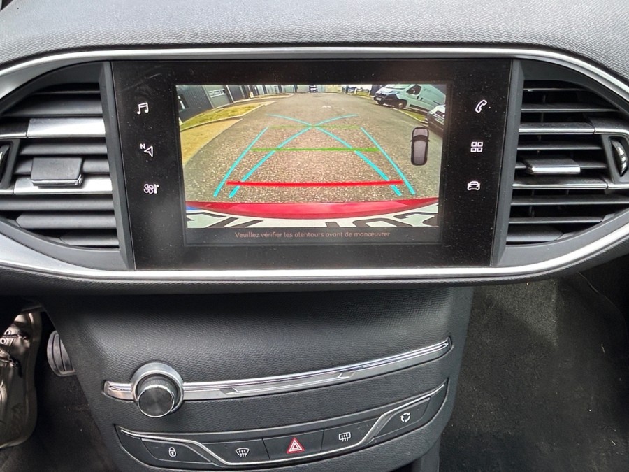 PEUGEOT d'occasion 308 1.2 PURE TECH 130 TECH EDITION de 2018 Nord