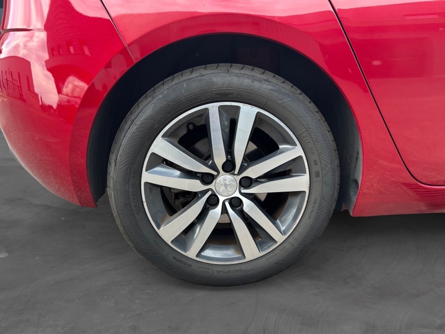 PEUGEOT d'occasion 308 1.2 PURE TECH 130 TECH EDITION de 2018 Nord