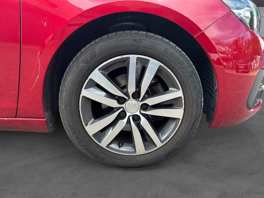 PEUGEOT d'occasion 308 1.2 PURE TECH 130 TECH EDITION de 2018 Nord