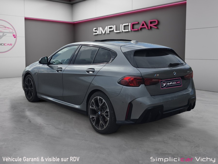 BMW d'occasion 120 1.5 170 DKG AUTO de 2025 Vichy (03)﻿