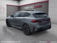 BMW d'occasion 120 1.5 170 DKG AUTO de 2025 Vichy (03)﻿