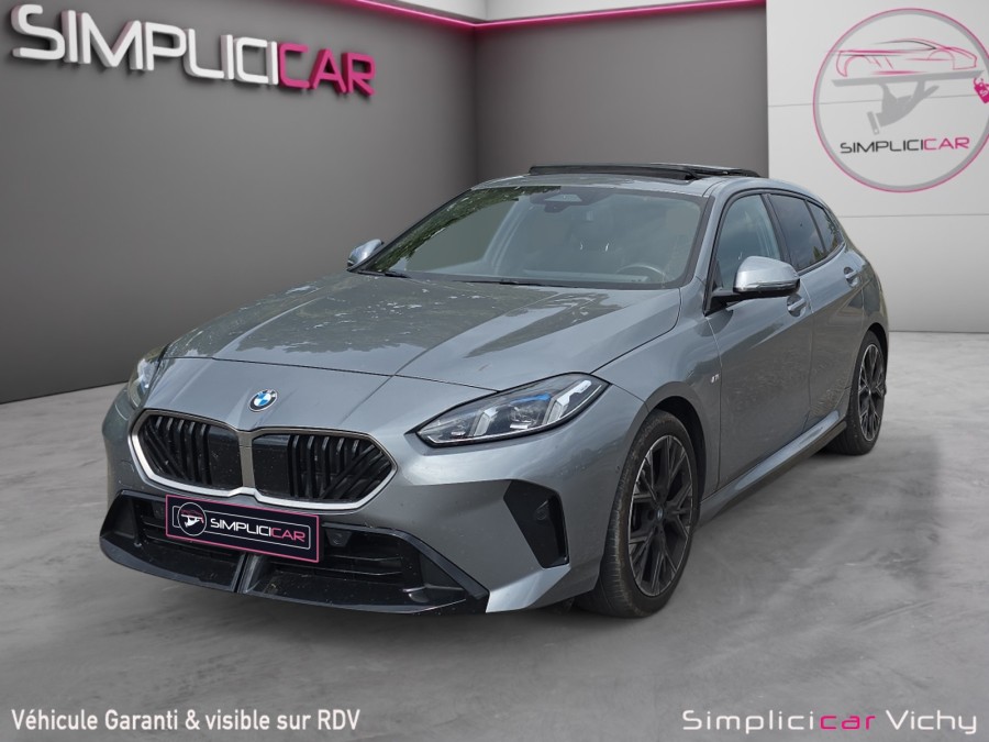 BMW d'occasion 120 1.5 170 DKG AUTO de 2025 Vichy (03)﻿