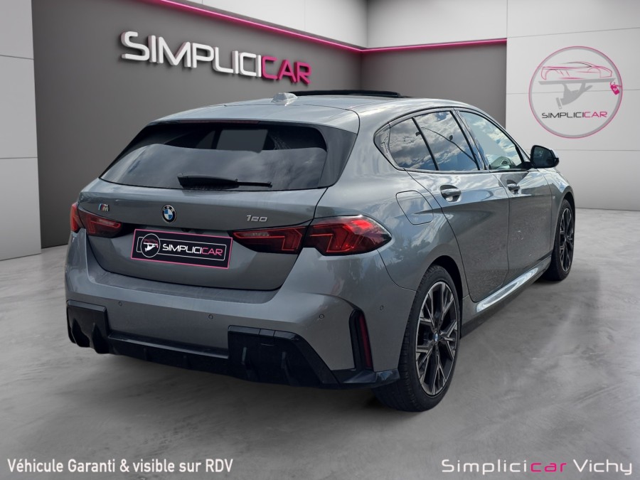 BMW d'occasion 120 1.5 170 DKG AUTO de 2025 Vichy (03)﻿
