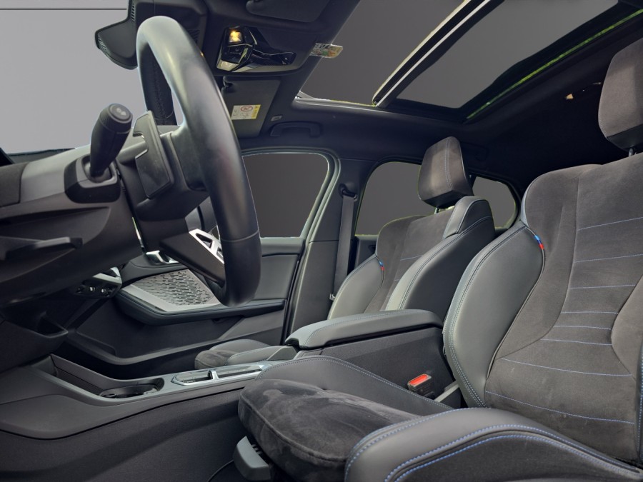 BMW d'occasion 120 1.5 170 DKG AUTO de 2025 Vichy (03)﻿