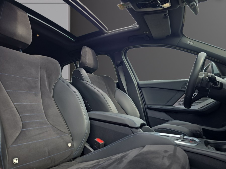BMW d'occasion 120 1.5 170 DKG AUTO de 2025 Vichy (03)﻿