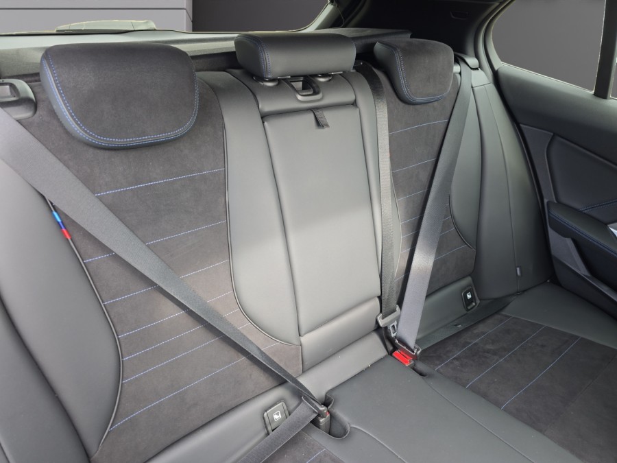 BMW d'occasion 120 1.5 170 DKG AUTO de 2025 Vichy (03)﻿