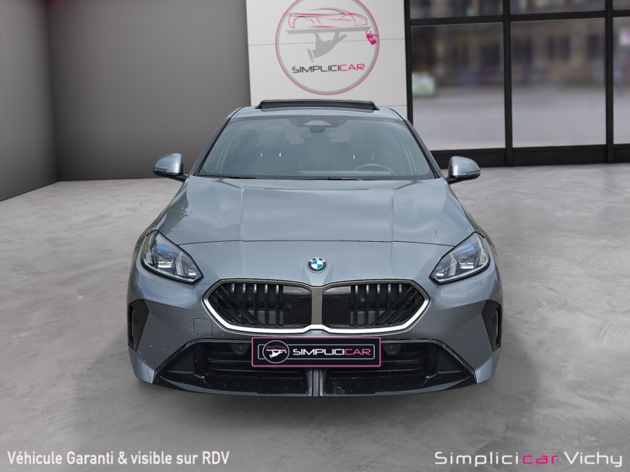 BMW d'occasion 120 1.5 170 DKG AUTO de 2025 Vichy (03)﻿