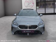 BMW d'occasion 120 1.5 170 DKG AUTO de 2025 Vichy (03)﻿